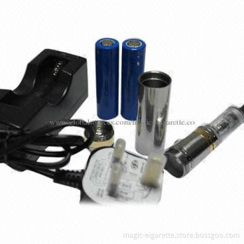 New Arrival Full Mechanical Mod, Vapor Uwast, Fit for 18650 Large Capacity